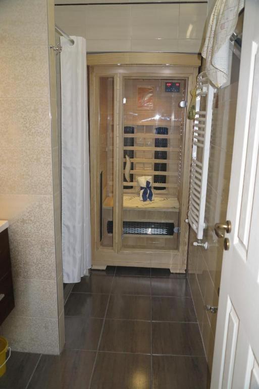 Belvarosi Studio Apartman Дьор Екстериор снимка