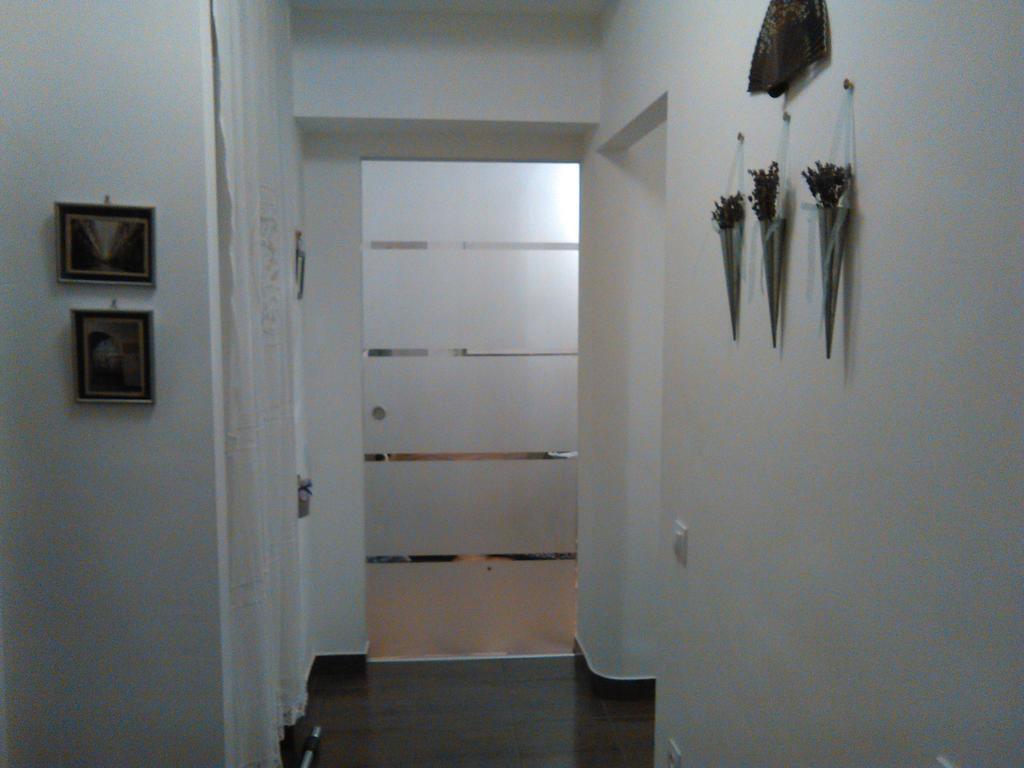Belvarosi Studio Apartman Дьор Стая снимка
