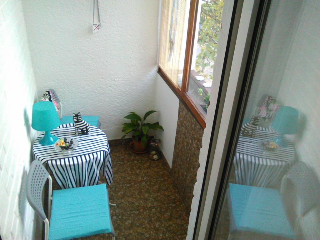 Belvarosi Studio Apartman Дьор Стая снимка