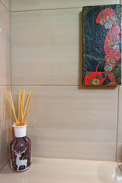 Belvarosi Studio Apartman Дьор Екстериор снимка